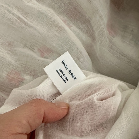 Roller Rabbit dress - Picture 3 of 6